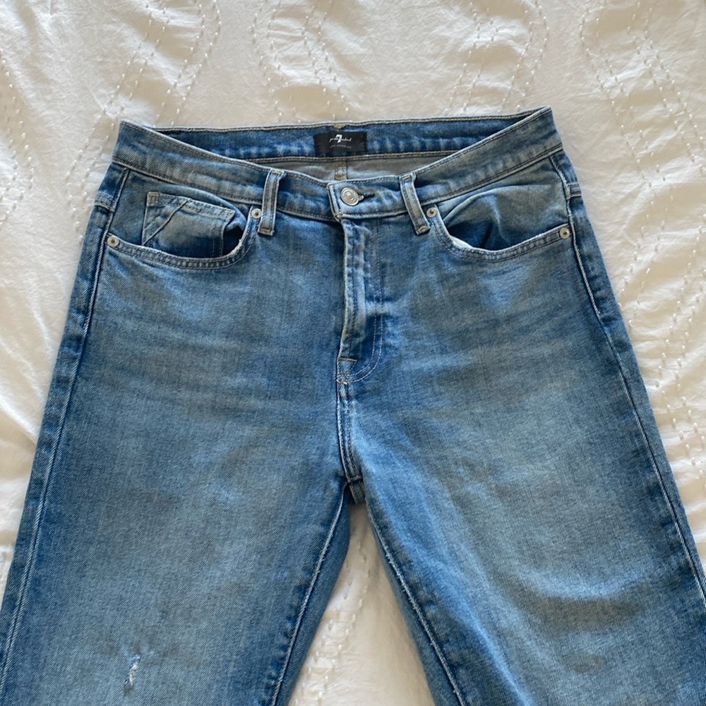 7 For All Mankind Jeans